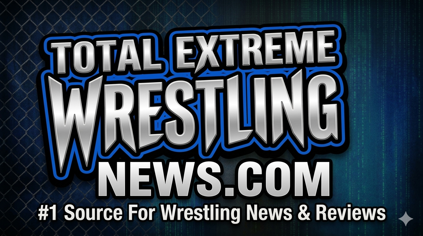 Total Extreme Wrestling News