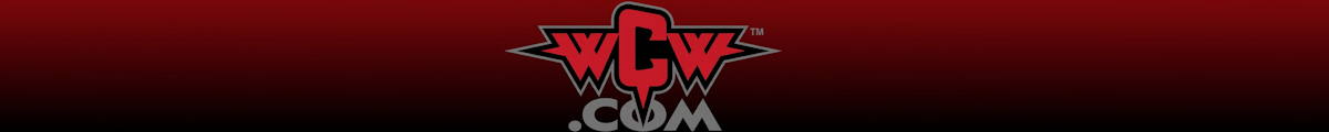 WCW.com Header