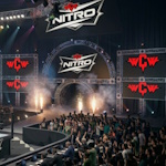 WCW Nitro