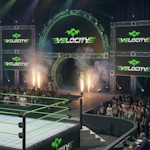 WCW Velocity